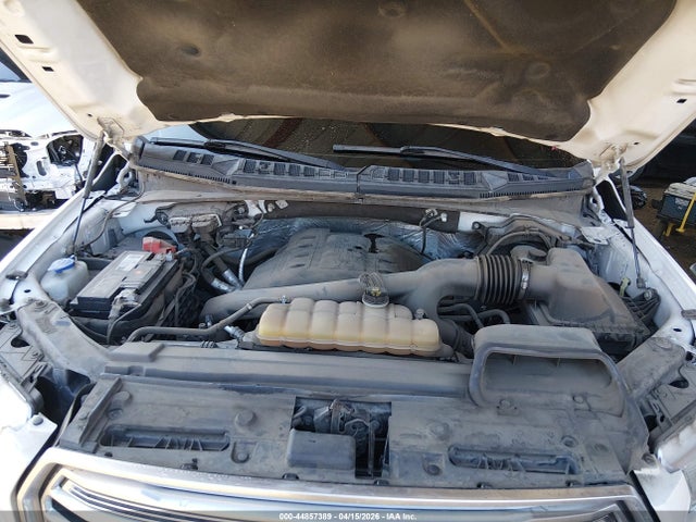 Ford F-150 Limited