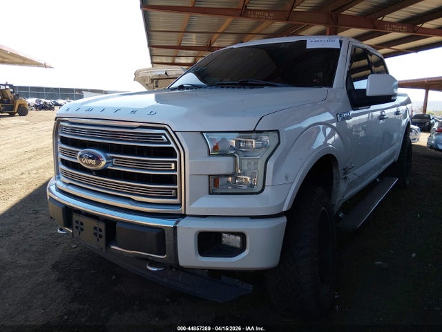 Ford F-150 Limited