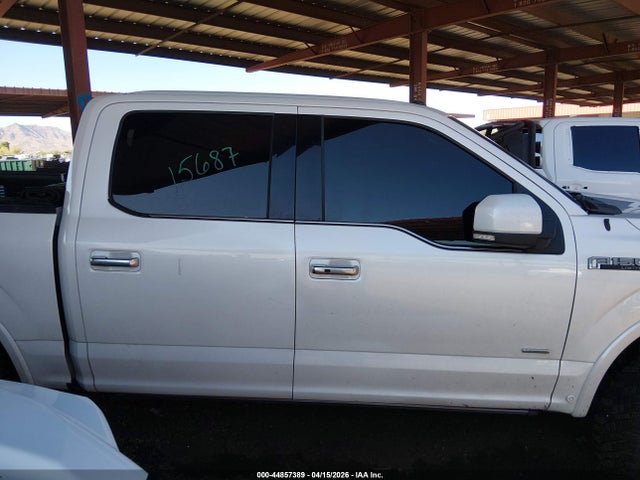 Ford F-150 Limited