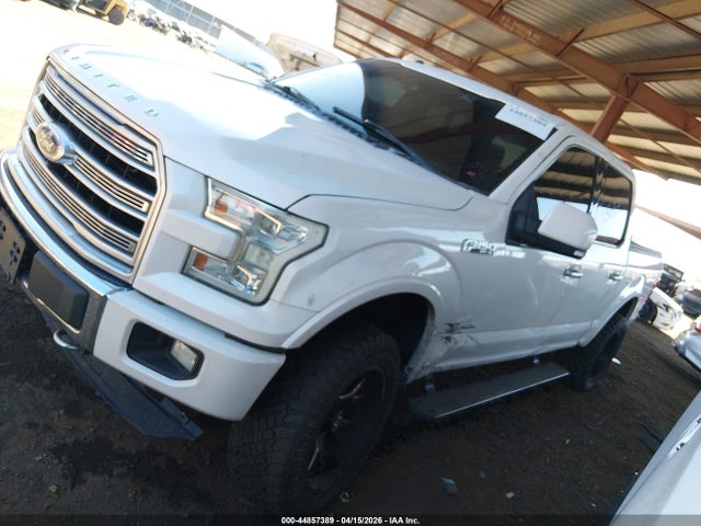 Ford F-150 Limited