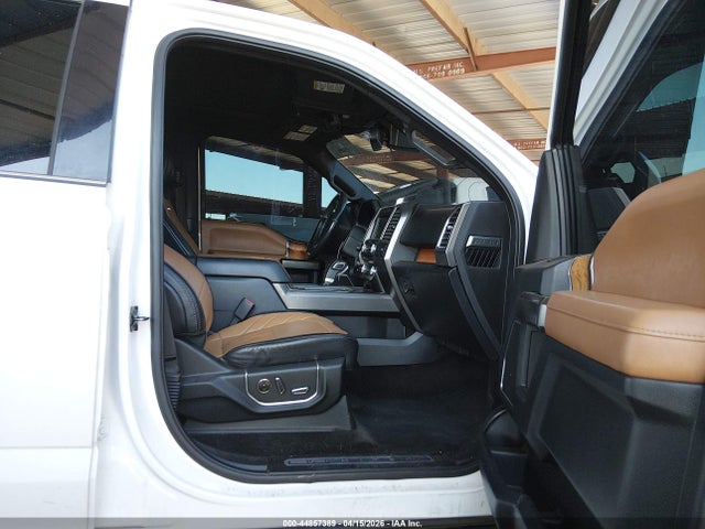 Ford F-150 Limited
