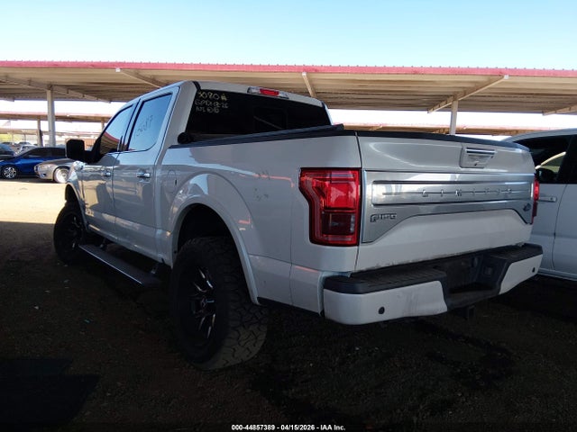 Ford F-150 Limited