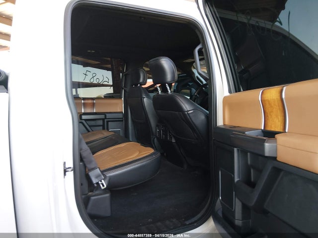 Ford F-150 Limited