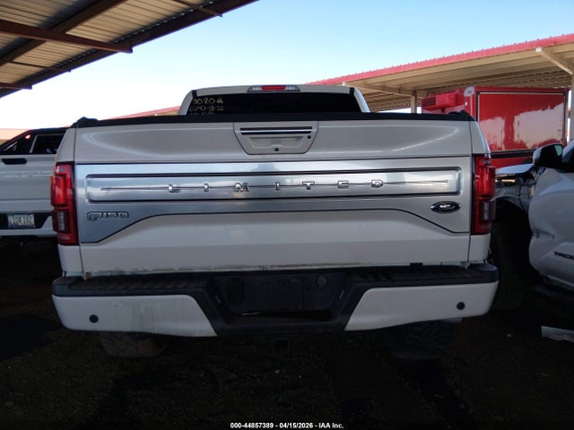 Ford F-150 Limited