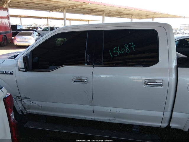 Ford F-150 Limited