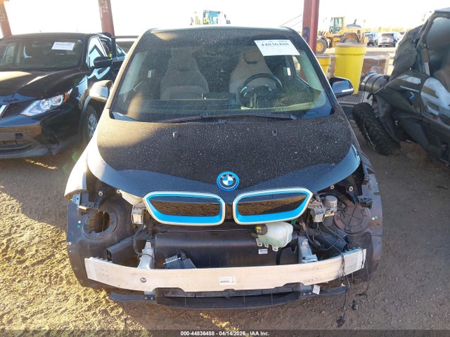 BMW i3 120ah