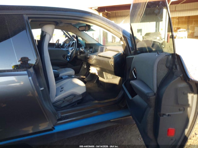 BMW i3 120ah