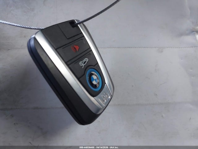 BMW i3 120ah