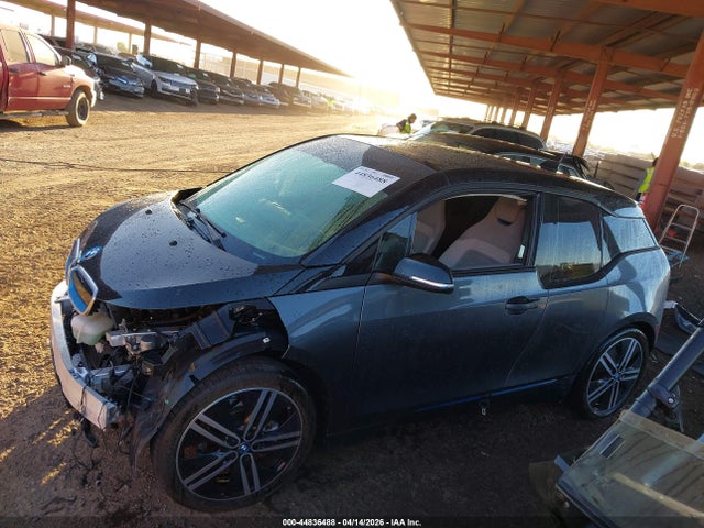 BMW i3 120ah