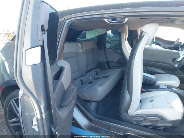 BMW i3 120ah