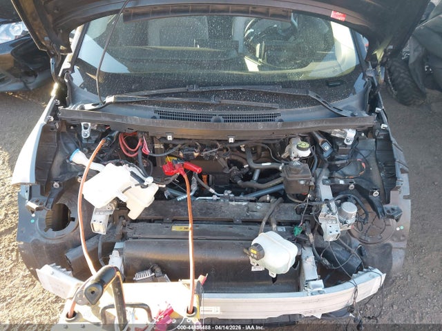 BMW i3 120ah