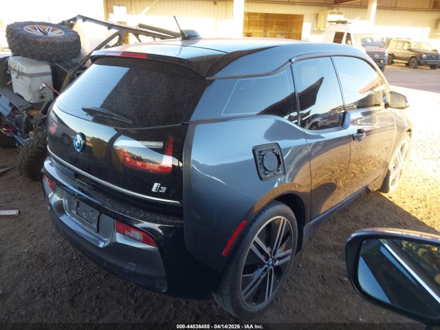 BMW i3 120ah