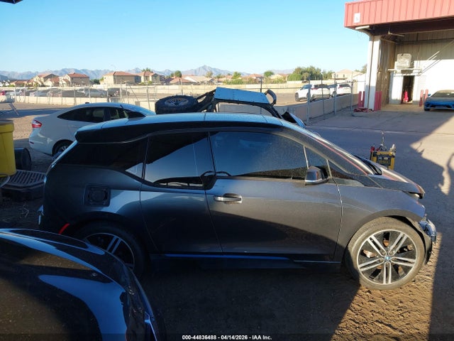 BMW i3 120ah