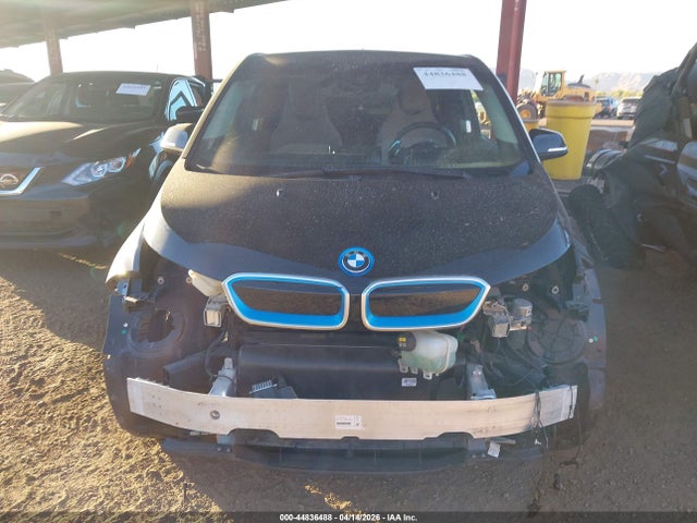 BMW i3 120ah