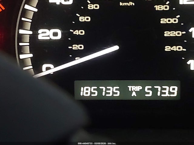 Honda Accord 2.4 Lx
