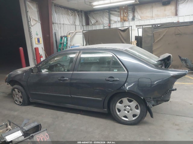Honda Accord 2.4 Lx