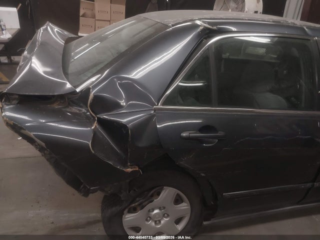 Honda Accord 2.4 Lx