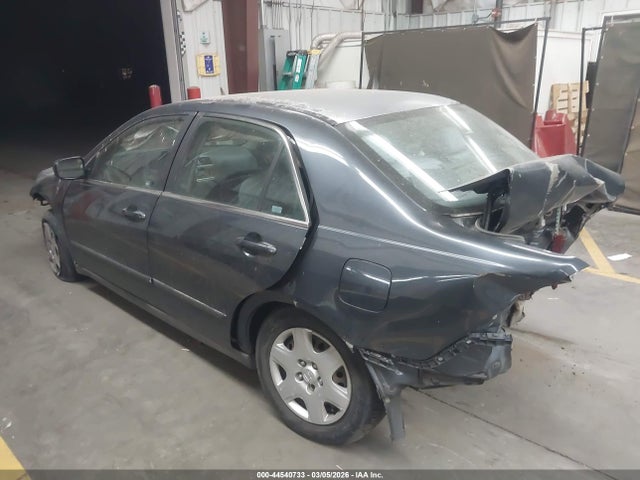 Honda Accord 2.4 Lx