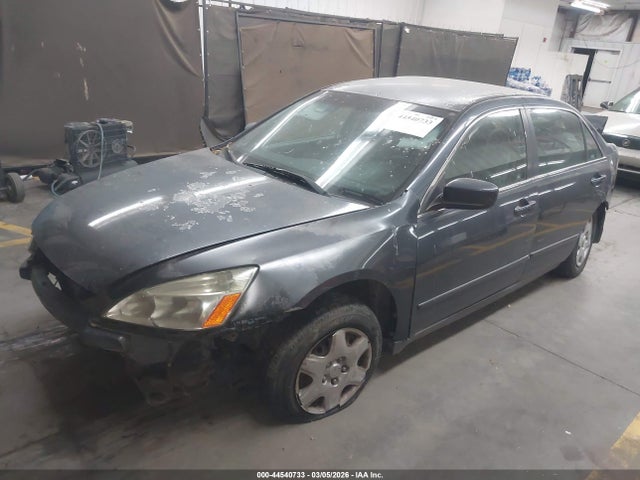 Honda Accord 2.4 Lx