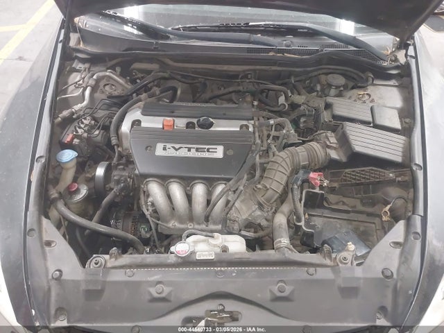 Honda Accord 2.4 Lx