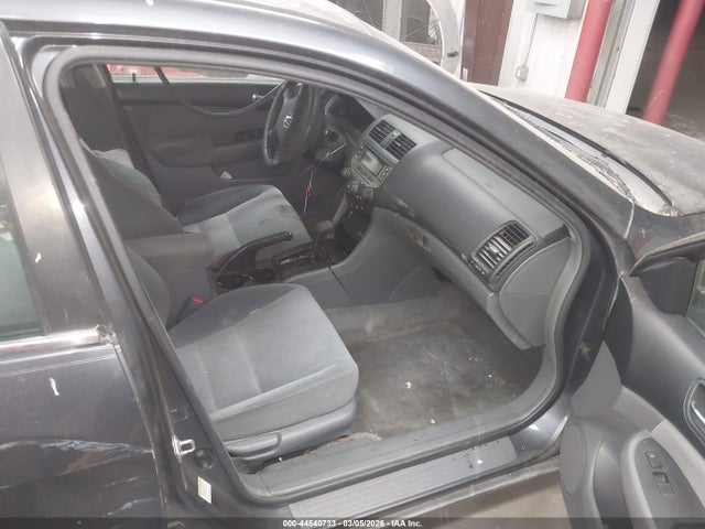 Honda Accord 2.4 Lx