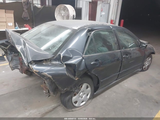 Honda Accord 2.4 Lx