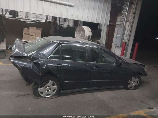 Honda Accord 2.4 Lx