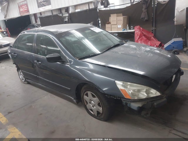 Salvage Honda Accord Image