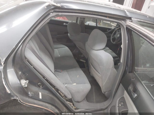 Honda Accord 2.4 Lx