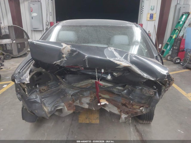 Honda Accord 2.4 Lx