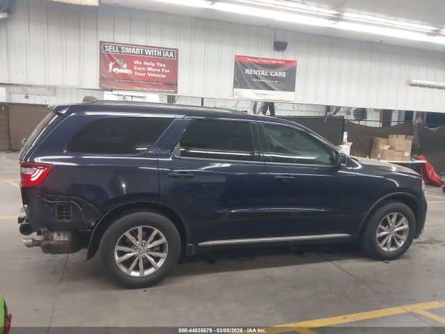 Dodge Durango Limited
