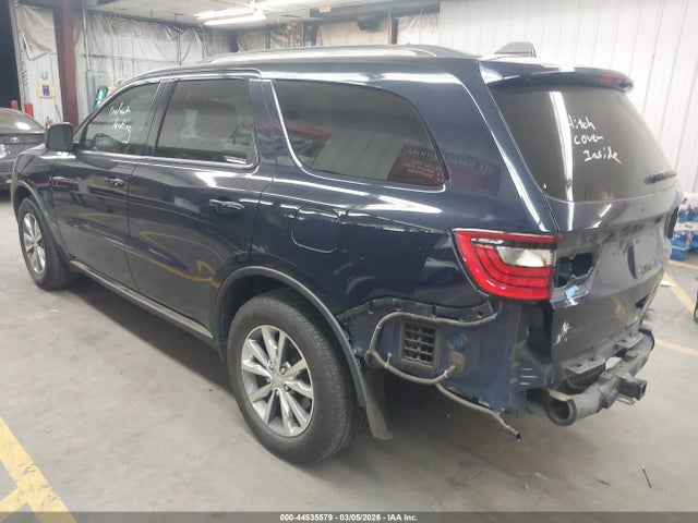 Dodge Durango Limited
