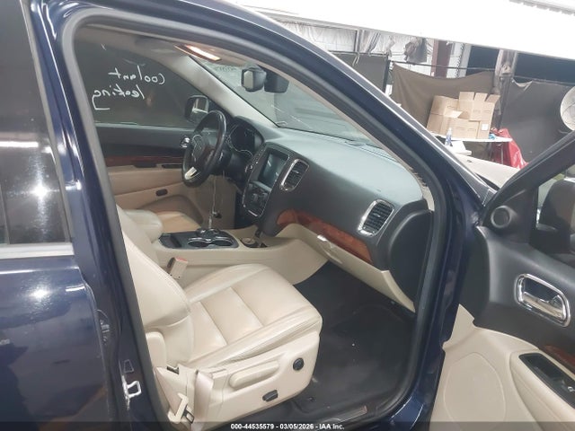 Dodge Durango Limited