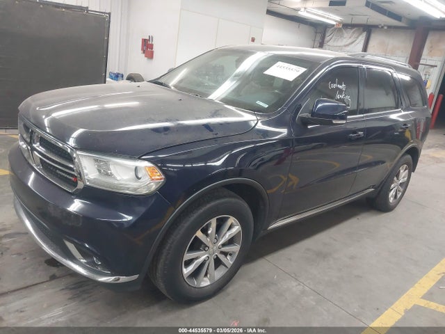 Dodge Durango Limited