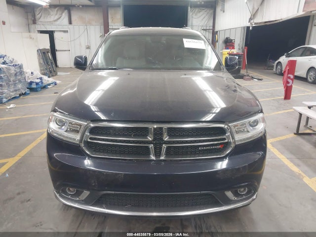 Dodge Durango Limited