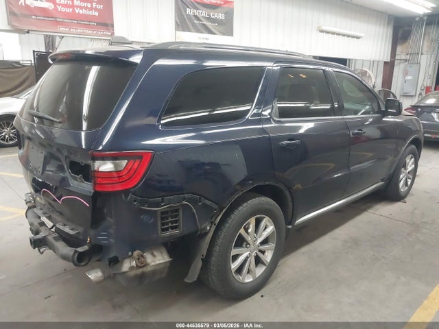 Dodge Durango Limited
