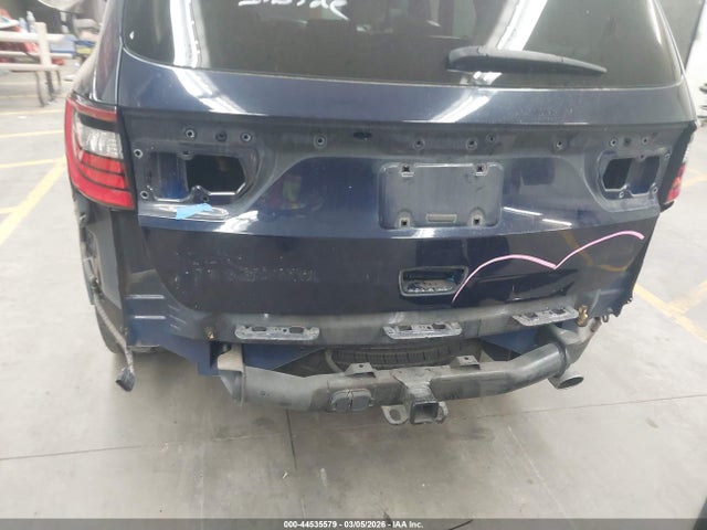 Dodge Durango Limited
