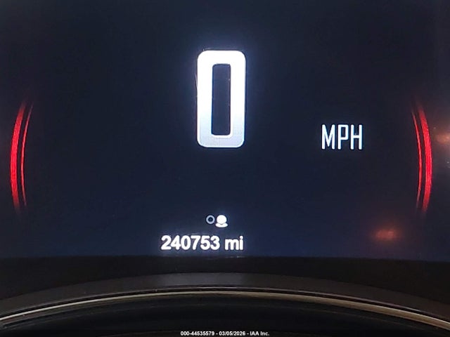 Dodge Durango Limited