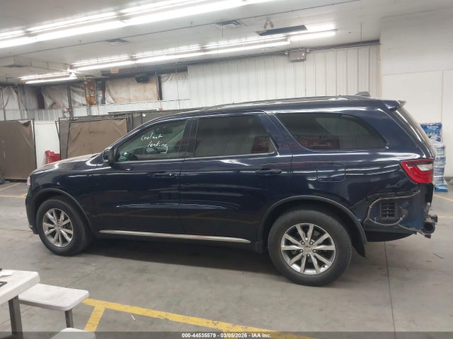 Dodge Durango Limited