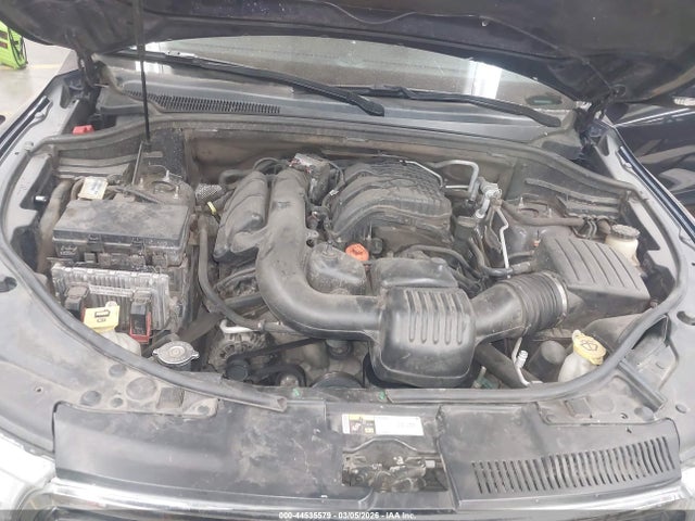 Dodge Durango Limited