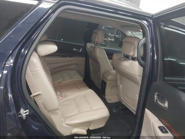 Dodge Durango Limited