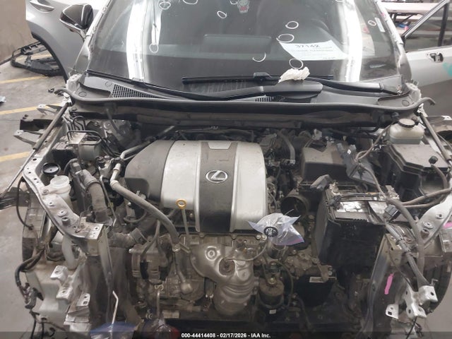 Lexus RX F Sport