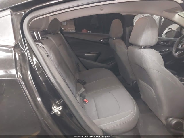 Chevrolet Cruze Lt Auto