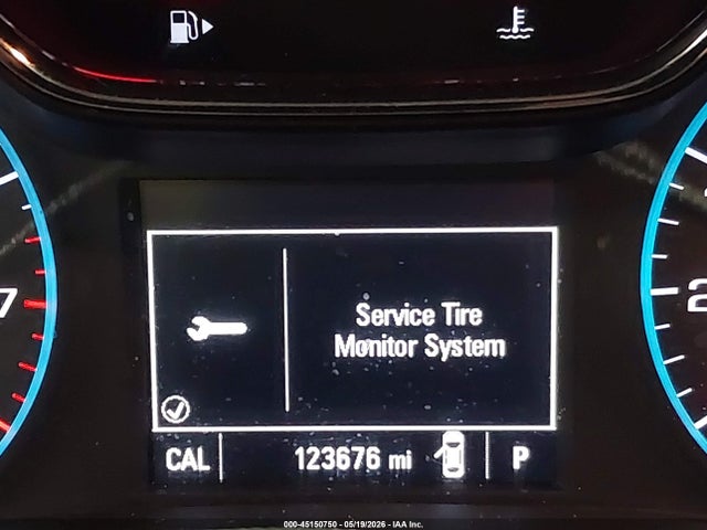 Chevrolet Cruze Lt Auto