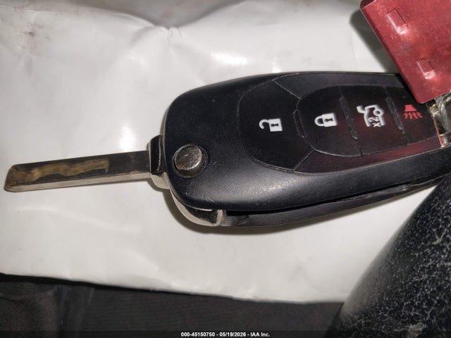 Chevrolet Cruze Lt Auto