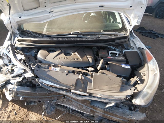 Hyundai ELANTRA Limited