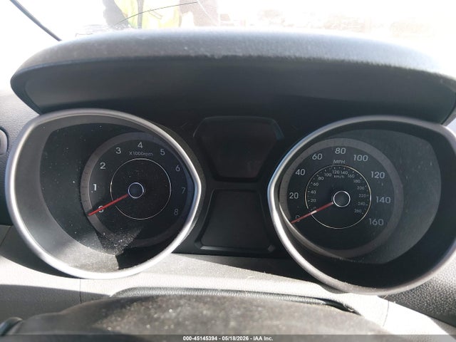 Hyundai ELANTRA Limited