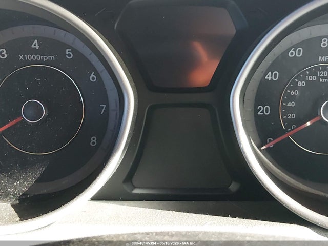 Hyundai ELANTRA Limited