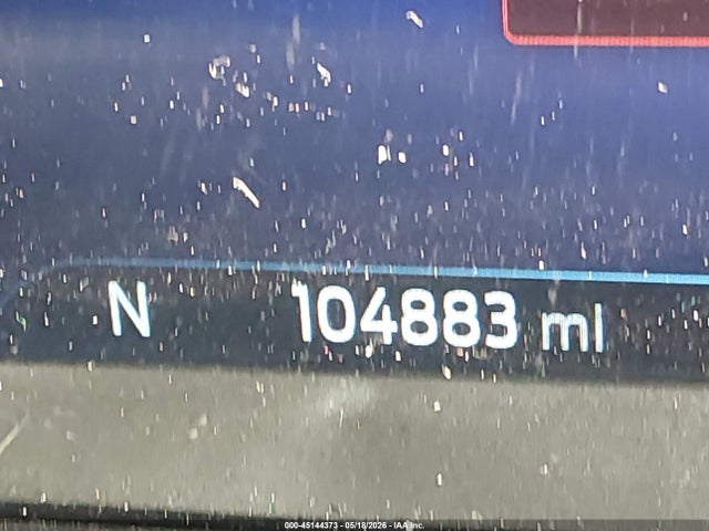 Ford Escape Titanium Hybrid