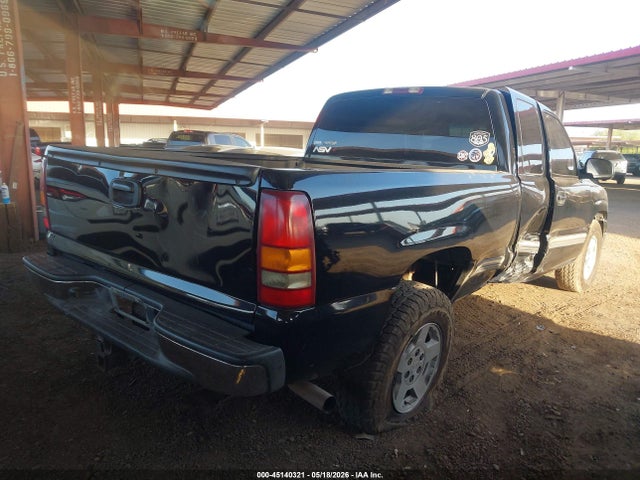 Chevrolet Silverado 1500 Lt